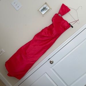 Nightway formal dress